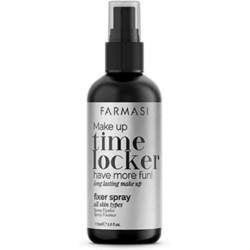 Farmasi Make Up Time Locker 115 Ml