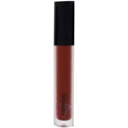 FARMASi Make Up Matte Liquid Lipstick, Long-Lasting and Waterproof Liquid Lipstick, Lightweight and High Impact