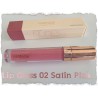 Farmasi Lip Gloss NUDES For All 01 Nude Flirt Farmasi Lip Gloss NUDES For All 01 Nude Flirt