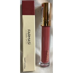 LIP GLOSS NUDES 06 ROSE FAME