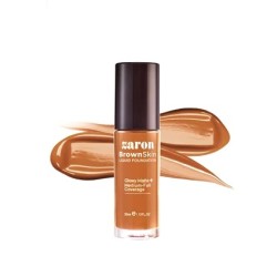 Zaron Brownskin Foundation