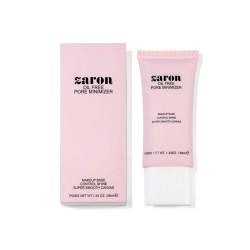 ZARON OIL-FREE PORE MINIMIZER