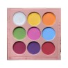 Zaron Prime N’ Pop Eyeshadow Palette