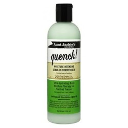 Aunt Jackies Quench Moisture Intensive Conditioner 12 Ounce