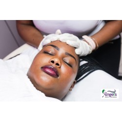 Body scrub(Cofee/Sugar) Massage