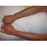Half Arm Waxing Half Arm Waxing
