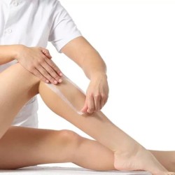 Half Leg Waxing