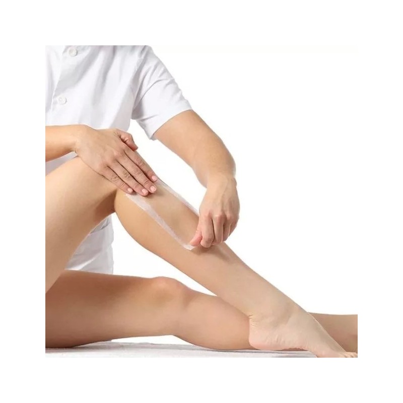 Half Leg Waxing Half Leg Waxing