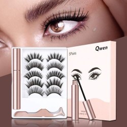 Eyelashes
