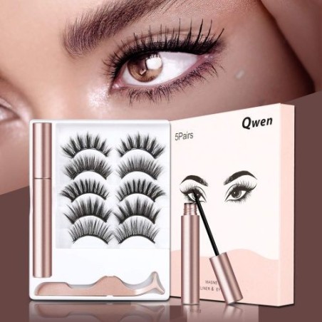 Eyelashes