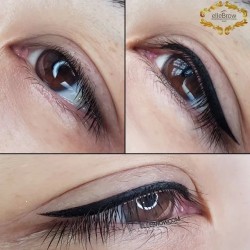 Permanent Eye Liner