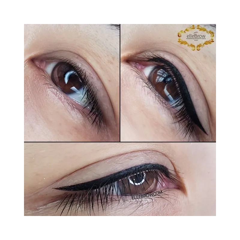 Permanent Eye Liner Permanent Eye Liner