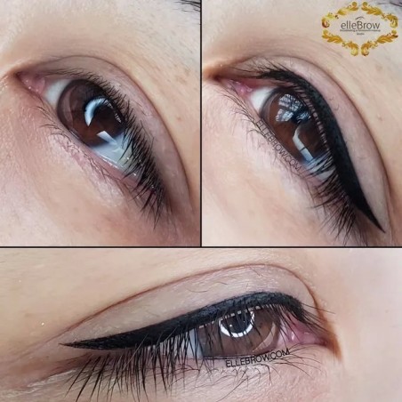 Permanent Eye Liner