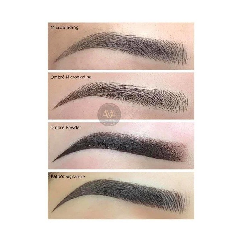 Omber/Microblading Eyebrows Omber/Microblading Eyebrows