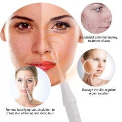 Deep Cleansing/ Highfrequency Facial