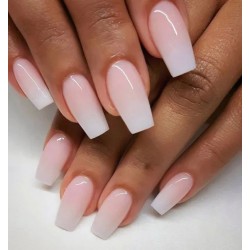 Powder Nails