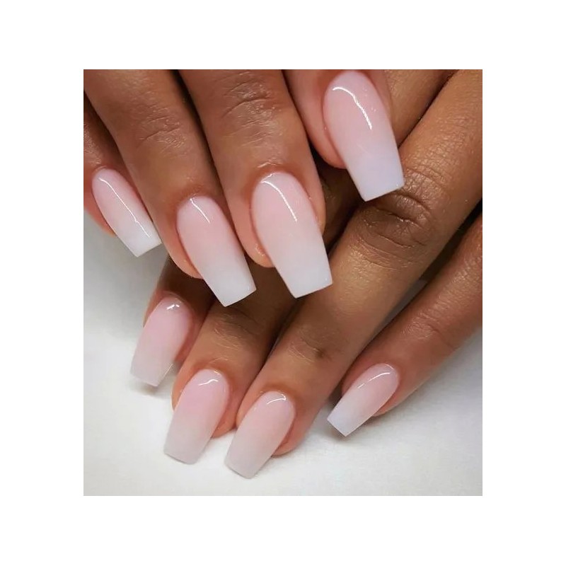 Powder Nails Powder Nails