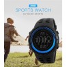 Skmei 1251 Men's digital Military Wristwatch waterproof digital Sports Watch Skmei 1251 Men's digital Military Wristwatch waterproof digital Sports Watch