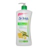 St. Ives Hydrating Hand & Body Lotion Moisturizer for Dry Skin Vitamin E & Avocado Made with 100% Natural Moisturizers 21 oz St. Ives Hydrating Hand & Body Lotion Moisturizer for Dry Skin Vitamin E & Avocado Made with 100% Natural Moisturizers 21 oz