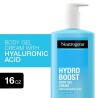 Neutrogena Hydro Boost Body Moisturizing Gel Cream with Hyaluronic Acid, Non-Greasy & Fast Absorbing,16 oz Neutrogena Hydro Boost Body Moisturizing Gel Cream with Hyaluronic Acid, Non-Greasy & Fast Absorbing,16 oz
