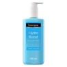 Neutrogena Hydro Boost Body Gel Cream, Citrus, 250 ml White Neutrogena Hydro Boost Body Gel Cream, Citrus, 250 ml White