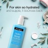 Neutrogena Hydro Boost Body Gel Cream, Citrus, 250 ml White Neutrogena Hydro Boost Body Gel Cream, Citrus, 250 ml White