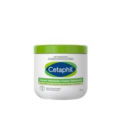 Cetaphil Moisturizing Cream 453g (16 OZ)