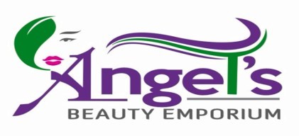 Angels Beauty Shop